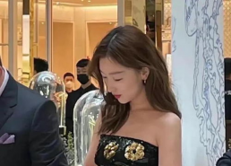 娱乐圈近期吃瓜的女明星