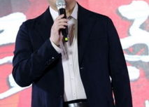 郭靖宇 照片