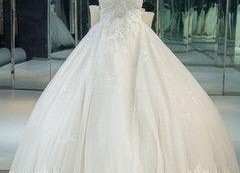 婚纱服装图片